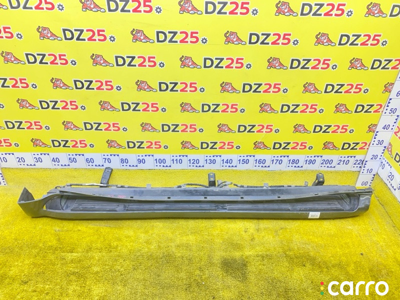 4995, 5177460120, 5175960100, 5178260210, 5177260100, 8215860010 подножка LEXUS GX470 2003г. - фото №1