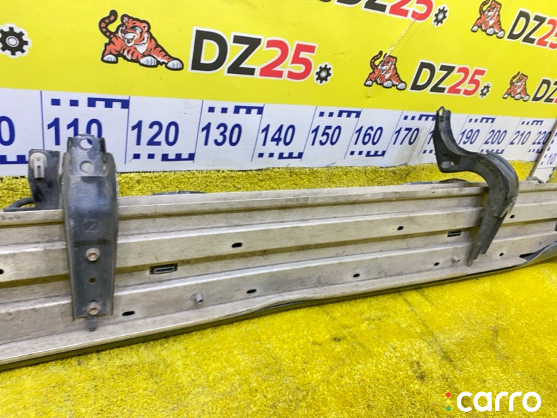 4995, 5177460120, 5175960100, 5178260210, 5177260100, 8215860010 подножка LEXUS GX470 2003г. - фото №10