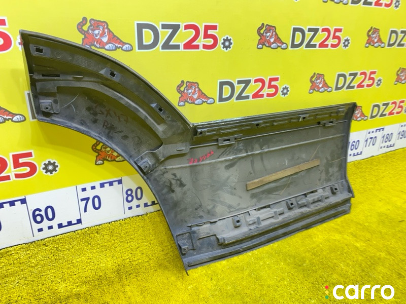 4995, 7574260210 накладка на дверь LEXUS GX470 2003г. - фото №9