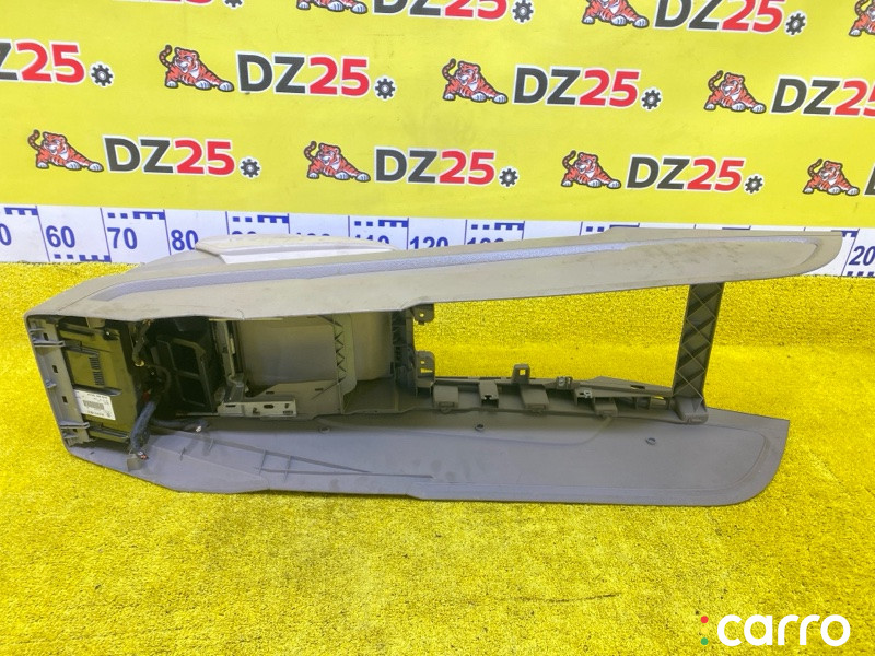 4770, 4L0863242H1GK, 4L0910158 бардачок между сиденьями AUDI Q7 - фото №10