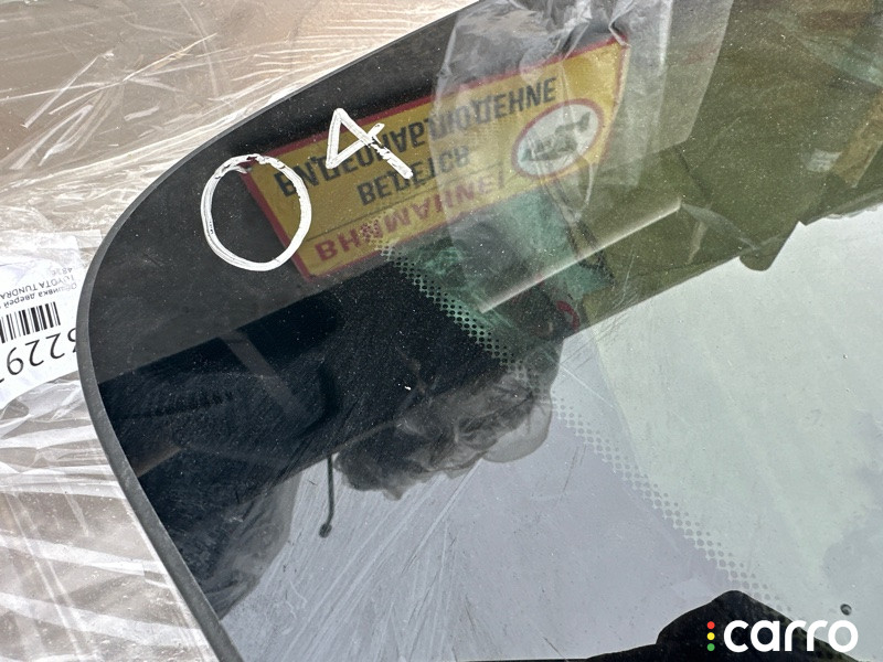 43R-001090, 4988, 54107399483 люк BMW 5-SERIES 2013г. - фото №13