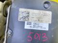 4G0907379, 5013 блок abs AUDI A6/C7 2014г. - фото №4
