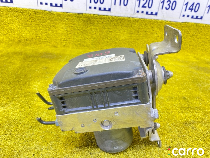 4G0907379, 5013 блок abs AUDI A6/C7 2014г. - фото №5