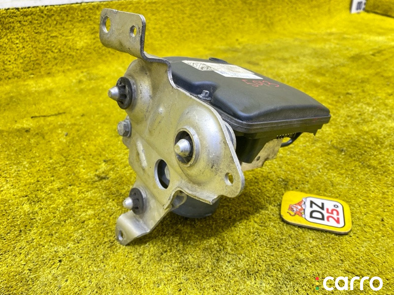 4G0907379, 5013 блок abs AUDI A6/C7 2014г. - фото №8