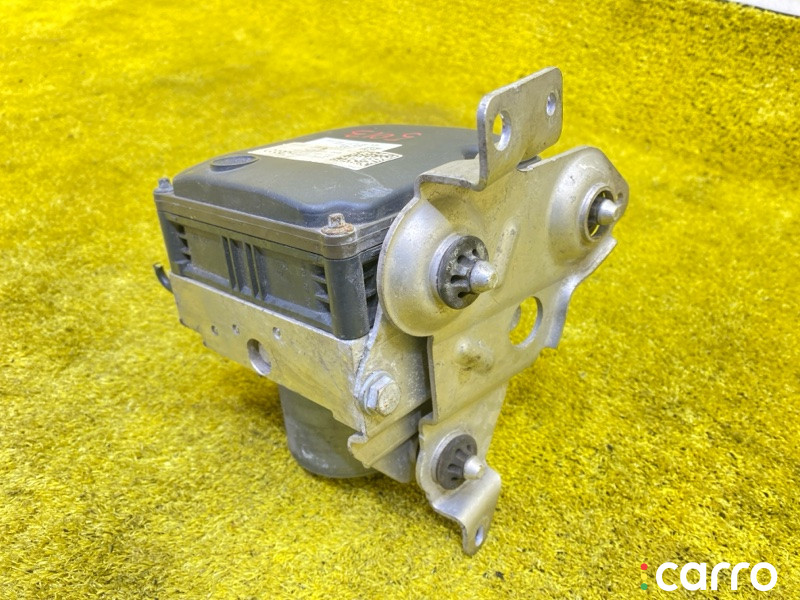 4G0907379, 5013 блок abs AUDI A6/C7 2014г. - фото №11