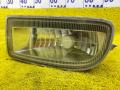 8122160033, 60-68 туманка TOYOTA LAND CRUISER 2000г. - фото №3