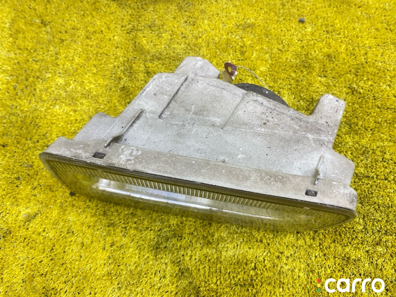 8122160033, 60-68 туманка TOYOTA LAND CRUISER 2000г. - фото №4