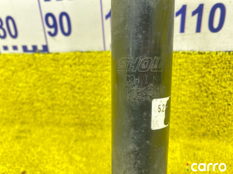5147, 52611T5EJ03 амортизатор HONDA FIT - фото №4
