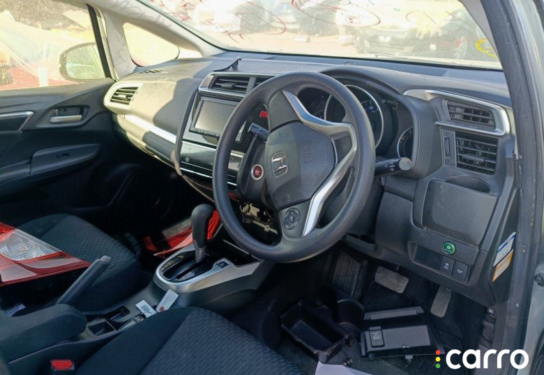 321105R1J70, 5147 коса двс HONDA FIT - фото №7