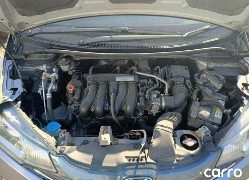 321105R1J70, 5147 коса двс HONDA FIT - фото №8