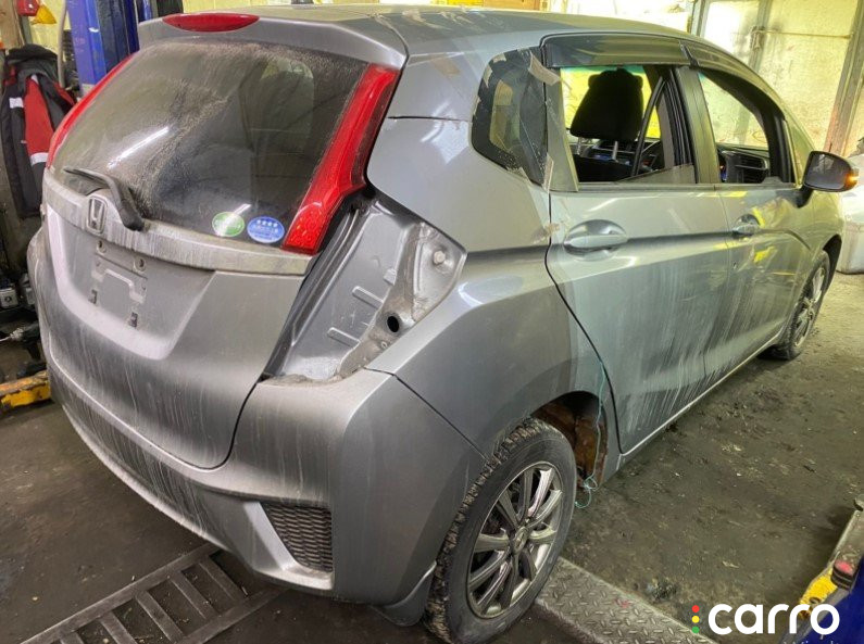 321105R1J70, 5147 коса двс HONDA FIT - фото №9