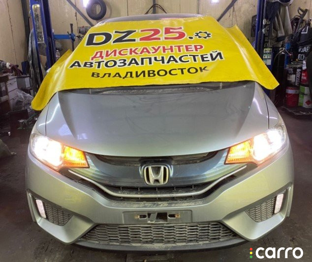 321105R1J70, 5147 коса двс HONDA FIT - фото №10