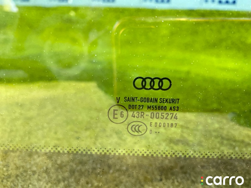 5013, 4G5877071 люк AUDI A6/C7 2014г. - фото №3