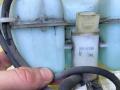 76841T5AZ01, 5148 бачок стеклоомывателя HONDA FIT/SHUTTLE 2015г. - фото №4