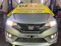 76841T5AZ01, 5148 бачок стеклоомывателя HONDA FIT/SHUTTLE 2015г. - фото №6