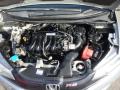 76841T5AZ01, 5148 бачок стеклоомывателя HONDA FIT/SHUTTLE 2015г. - фото №8