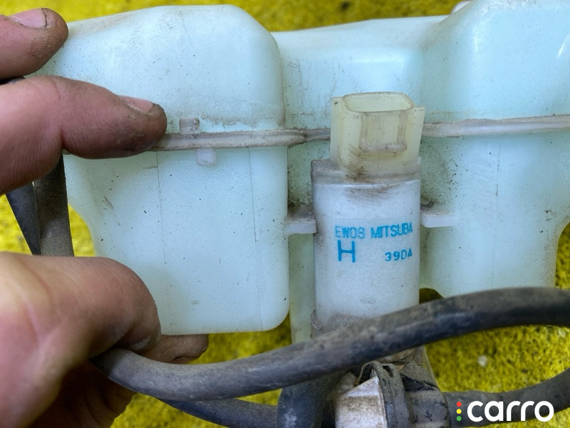 76841T5AZ01, 5149 бачок стеклоомывателя HONDA FIT/SHUTTLE 2013г. - фото №4