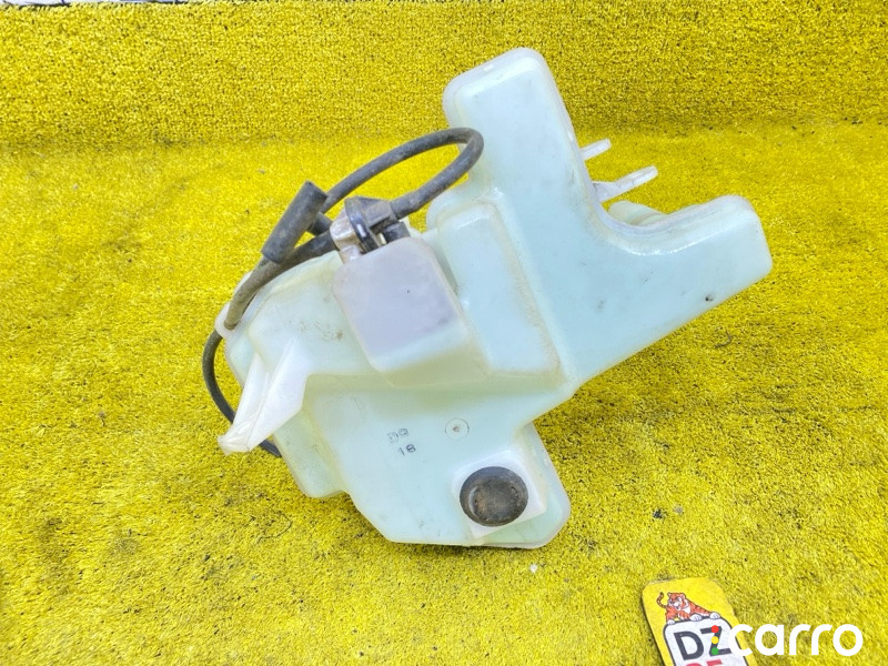 76841T5AZ01, 5149 бачок стеклоомывателя HONDA FIT/SHUTTLE 2013г. - фото №5