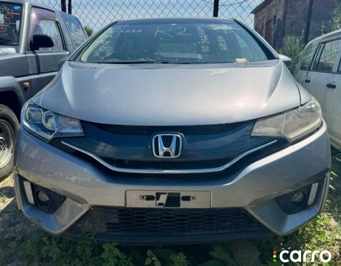76841T5AZ01, 5149 бачок стеклоомывателя HONDA FIT/SHUTTLE 2013г. - фото №6
