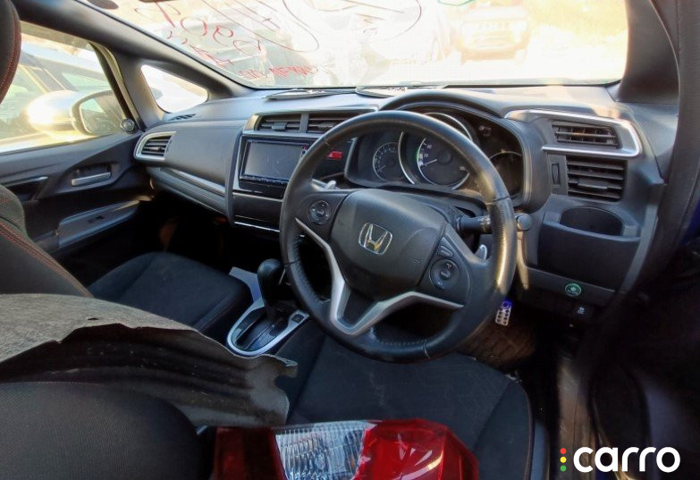 5151, 52611T5AJ12 амортизатор HONDA FIT 2014г. - фото №12