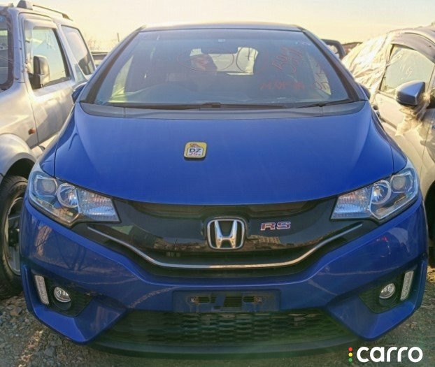 321105R1J70, 5151 коса под капот HONDA FIT 2014г. - фото №17
