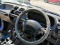 5152 подножка NISSAN MISTRAL 1996г. - фото №8