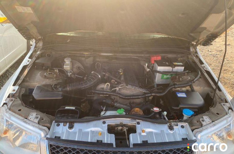 5823065J00, 5150 телевизор SUZUKI ESCUDO - фото №9