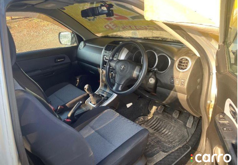5823065J00, 5150 телевизор SUZUKI ESCUDO - фото №10