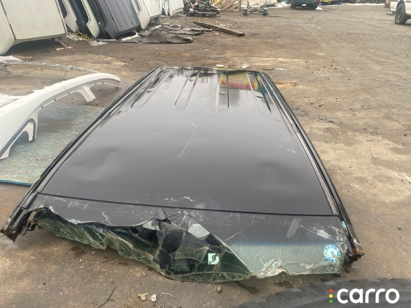 6311160840, 5031 крыша TOYOTA LAND CRUISER PRADO - фото №1
