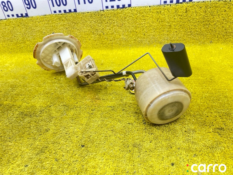 5152, 250600F005 датчик уровня топлива NISSAN MISTRAL 1996г. - фото №6