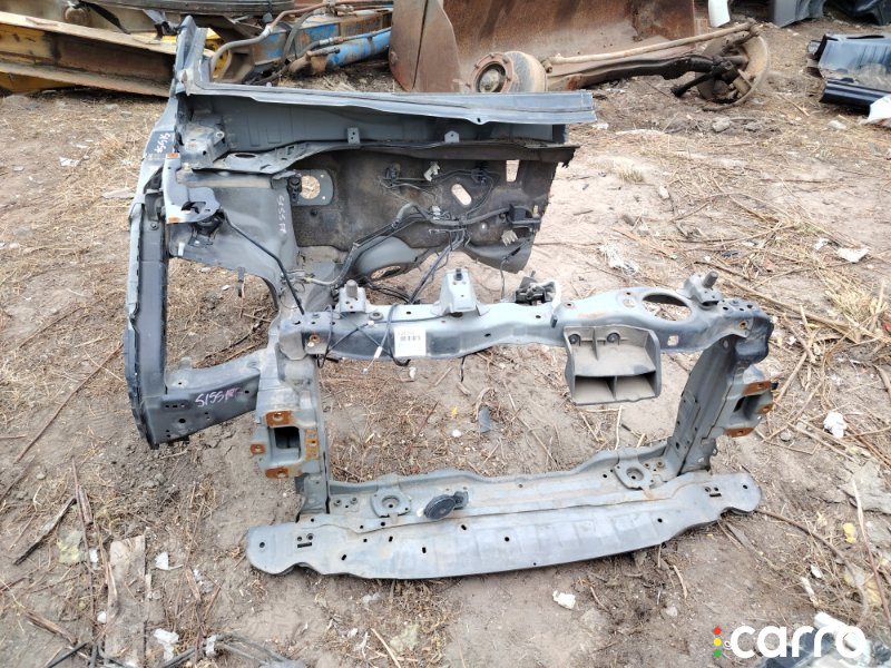 60400T5C300ZZ, 5155 телевизор HONDA FIT - фото №1