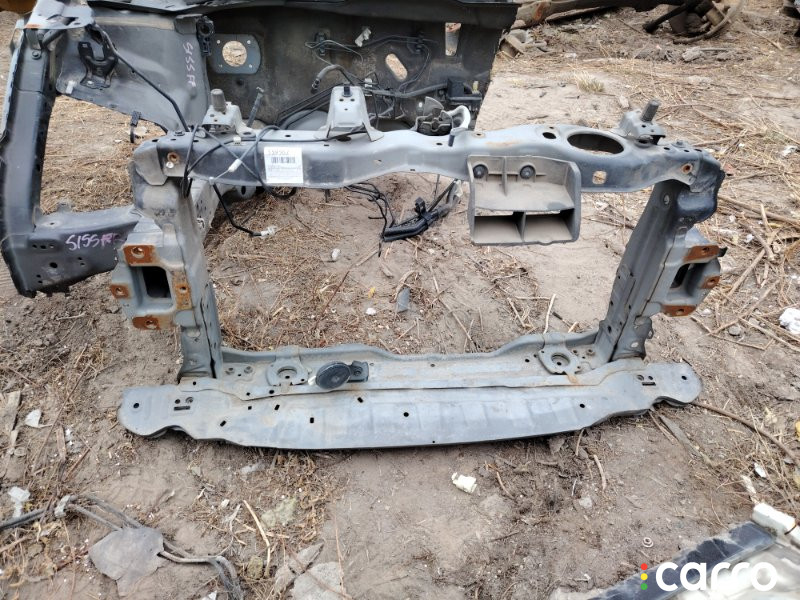 60400T5C300ZZ, 5155 телевизор HONDA FIT - фото №2