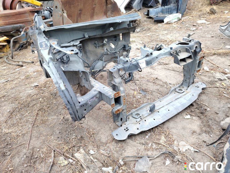 60400T5C300ZZ, 5155 телевизор HONDA FIT - фото №3