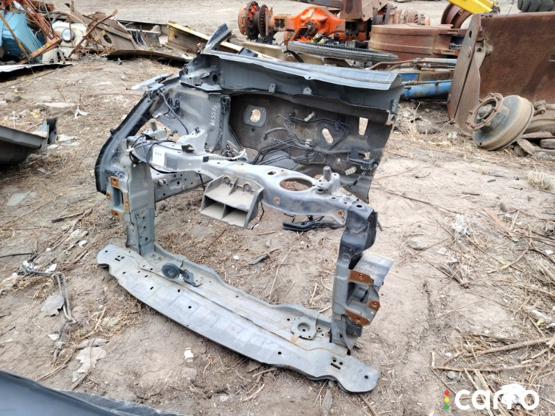 60400T5C300ZZ, 5155 телевизор HONDA FIT - фото №4