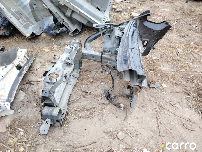 60400T5C300ZZ, 5155 телевизор HONDA FIT - фото №6