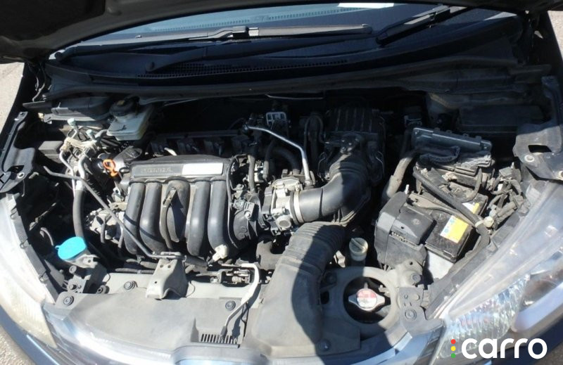 60400T5C300ZZ, 5155 телевизор HONDA FIT - фото №8
