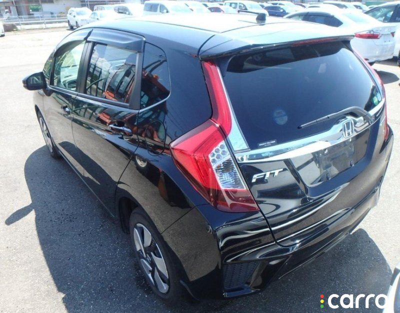 60400T5C300ZZ, 5155 телевизор HONDA FIT - фото №10