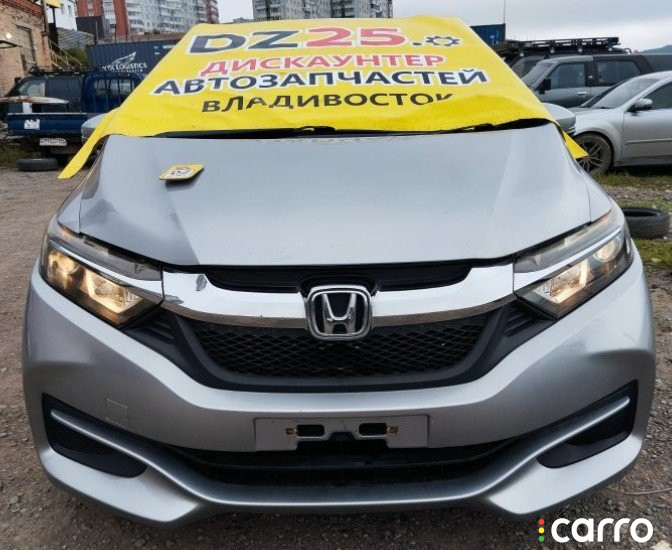 5157, 365315R0003 лямбда-зонд HONDA SHUTTLE - фото №8