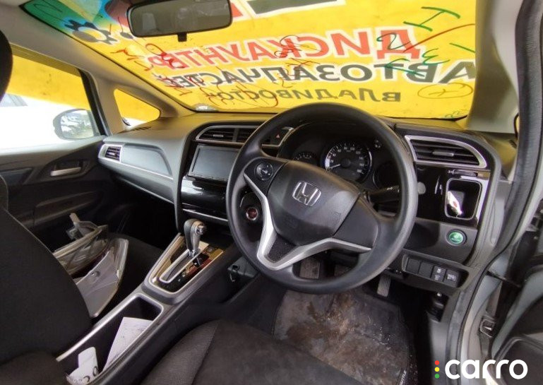60400TD4300ZZ, 5157 телевизор HONDA SHUTTLE - фото №6