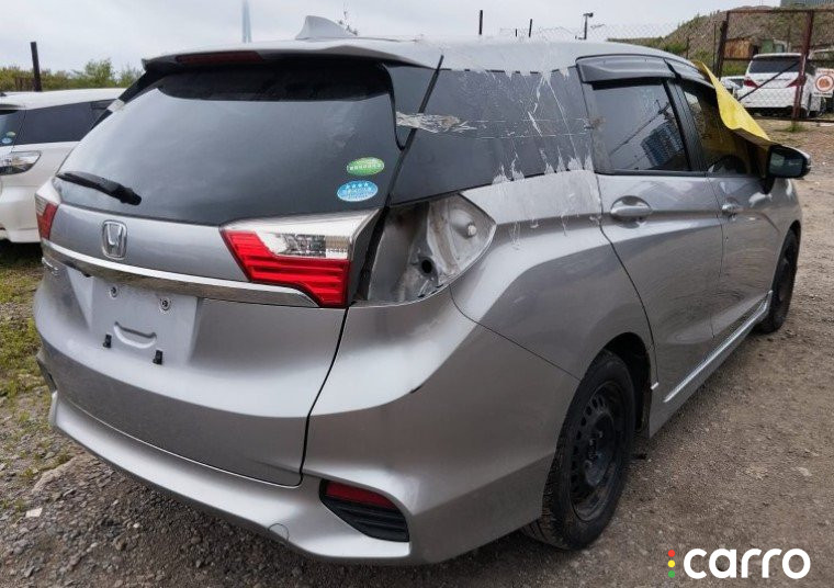 60400TD4300ZZ, 5157 телевизор HONDA SHUTTLE - фото №8