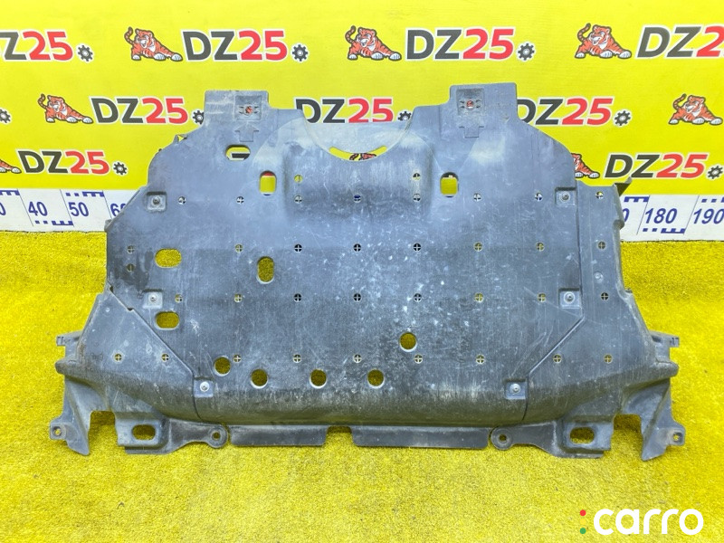 5156, 74111-T5A защита двигателя HONDA SHUTTLE - фото №1