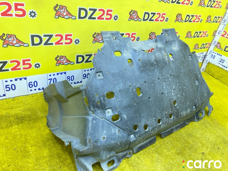 5156, 74111-T5A защита двигателя HONDA SHUTTLE - фото №4