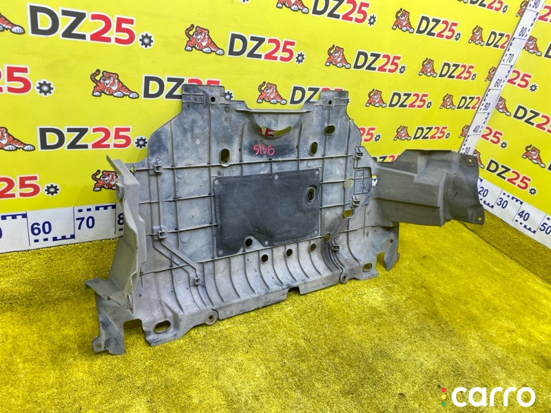 5156, 74111-T5A защита двигателя HONDA SHUTTLE - фото №6