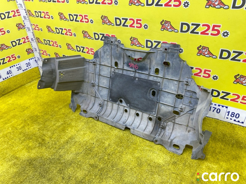 5156, 74111-T5A защита двигателя HONDA SHUTTLE - фото №7