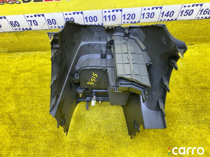 5541068050B0, 5159, 5541368020B0 бардачок TOYOTA WISH - фото №5