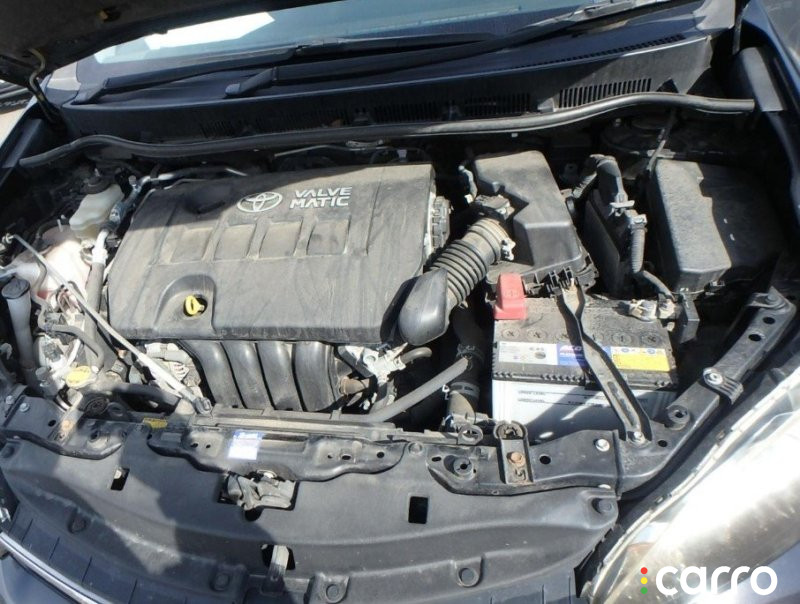 5541068050B0, 5159, 5541368020B0 бардачок TOYOTA WISH - фото №11