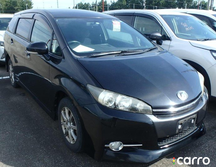 5159, 8628068020 усилитель магнитофона TOYOTA WISH - фото №5