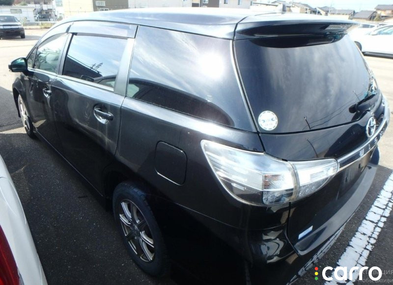 5159, 8628068020 усилитель магнитофона TOYOTA WISH - фото №6