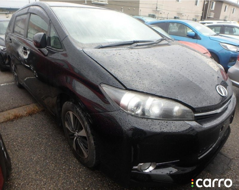 61311-68030, 5160 порог кузова TOYOTA WISH - фото №6