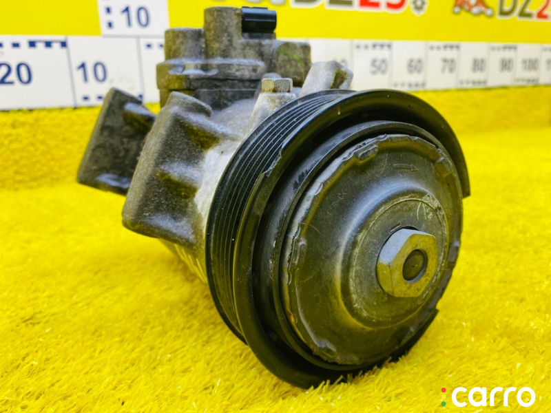 8831068031, 5161, 4472603373 компрессор кондиционера TOYOTA WISH - фото №5